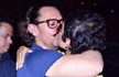 Sealing it with a kiss! Aamir Khan gets the perfect birthday gift from wife Kiran Rao